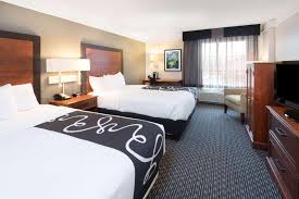 La Quinta Inn & Suites by Wyndham San Antonio Riverwalk