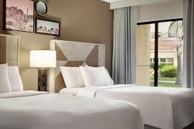 Embassy Suites By Hilton Phoenix Tempe