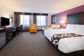 La Quinta Inn & Suites by Wyndham Detroit Utica