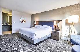 Hotel Riu Plaza Fisherman’s Wharf