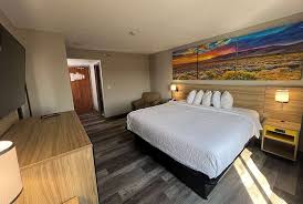 Days Inn by Wyndham Tulsa Central