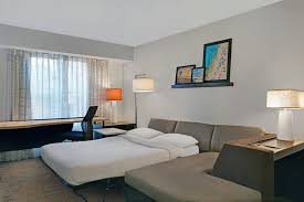 Residence Inn by Marriott Jacksonville Butler Boulevard