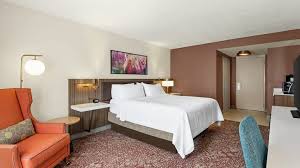 Hilton Garden Inn Allentown Bethlehem Airport