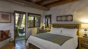 La Posada de Santa Fe, a Tribute Portfolio Resort & Spa