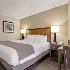 SureStay Plus By Best Western Hotel Houston Medical Center