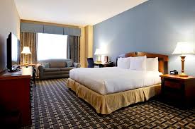 Inn At The Colonnade Baltimore - A Doubletree By Hilton Hotel