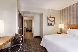 Embassy Suites Northwest Arkansas - Hotel, Spa & Convention Center