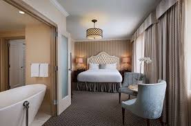 The Stephen F Austin Royal Sonesta Hotel