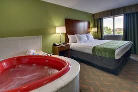 Wingfield Inn & Suites