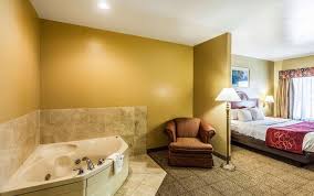 SureStay Plus Hotel by Best Western Baton Rouge