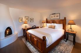 Piñon Court By La Fonda