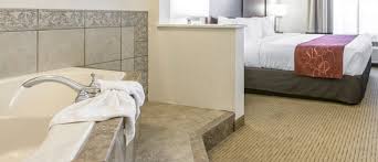 Comfort Suites Downtown Sacramento