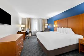 Comfort Inn & Suites Nashville Near Tanger Outlets I-24 Antioch