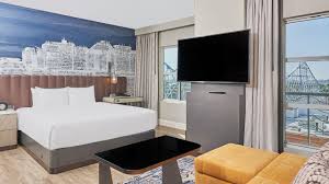 Hyatt Centric The Pike Long Beach