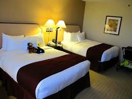 Doubletree By Hilton Hotel Orlando Downtown