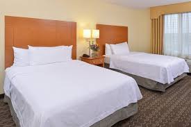 Homewood Suites By Hilton Allentown-bethlehem Airport