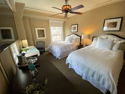 Kensington Park Hotel