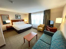 Smart Suites, Ascend Hotel Collection