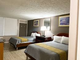 APM Inn & Suites