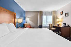 Comfort Inn Joliet West I-80