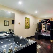 The Houstonian Hotel, Club & Spa