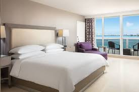 DoubleTree by Hilton Grand Hotel Biscayne Bay