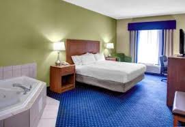 Holiday Inn Express Richmond - Downtown, an IHG hotel
