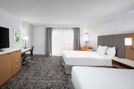 DoubleTree By Hilton Hotel Sacramento