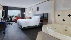 Hilton Garden Inn Charlotte North