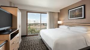 Embassy Suites by Hilton Convention Center Las Vegas