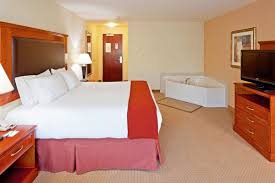Holiday Inn Express & Suites Albany, an IHG hotel