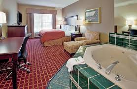 Hampton Inn Columbia