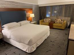 Sheraton Gateway Los Angeles Hotel