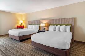 Country Inn & Suites by Radisson, Atlanta Galleria/Ballpark, GA