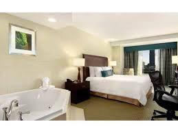 Hilton Garden Inn Atlanta Downtown