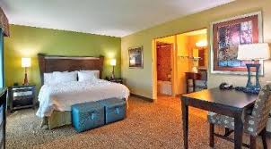 Hampton Inn & Suites Jacksonville - Beach Boulevard/Mayo Clinic Area