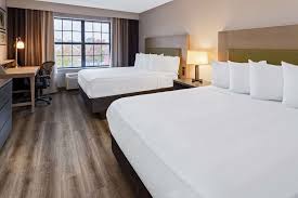 Country Inn & Suites by Radisson, Salisbury, MD