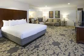 Hilton New Orleans Riverside