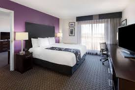 La Quinta Inn & Suites by Wyndham Minneapolis Bloomington W
