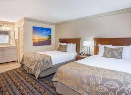 Days Inn by Wyndham San Diego Hotel Circle