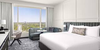 InterContinental Buckhead Atlanta, an IHG hotel