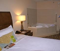 Hilton Garden Inn Charlotte Concord