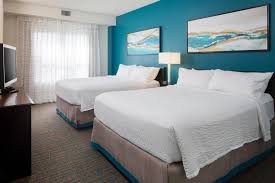 Residence Inn by Marriott Orlando at SeaWorld