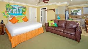 Ocean Palms Beach Resort