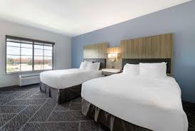 Best Western Plus Appleton Airport Mall Hotel