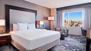 Hilton Baltimore Inner Harbor