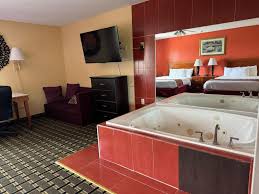 Baymont by Wyndham Canton - Hall of Fame