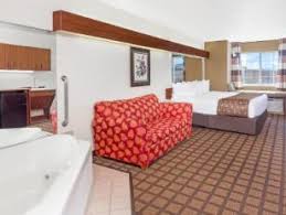 Microtel Inn & Suites by Wyndham Green Bay