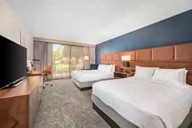 Doubletree By Hilton Hotel Tucson - Reid Park