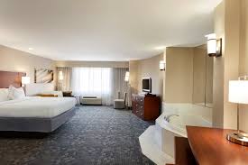 Courtyard By Marriott Oklahoma City North-Quail Springs